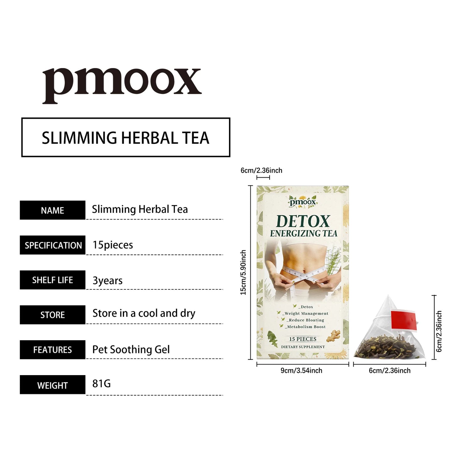 Herbal Tea Comfort