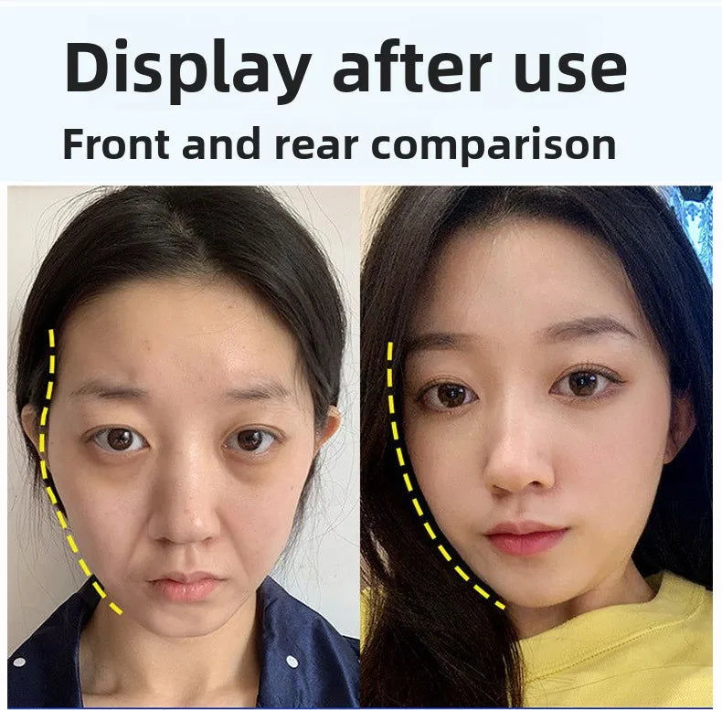 plumping plant essences, hydrating and lightening temples, facial set