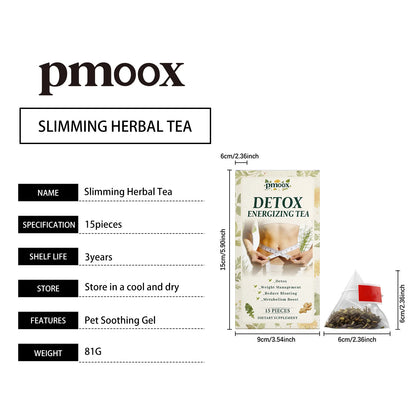 Herbal Tea  Comfort