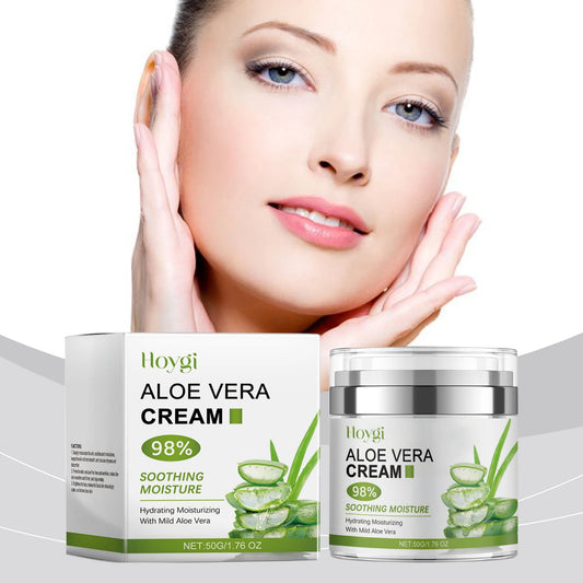 Anti Wrinkle Face Moisturizer Cream - Contains natural plant ingredients Acne Scars