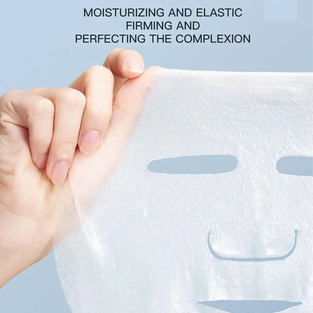 Fruits Face Mask Anti Wrinkle Beauty Facial Moisturizing