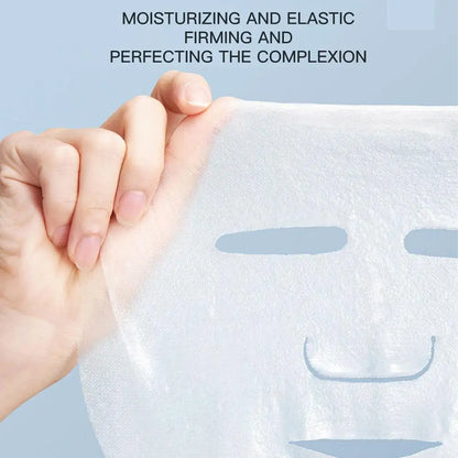 Fruits Face Mask Anti Wrinkle Beauty Facial Moisturizing