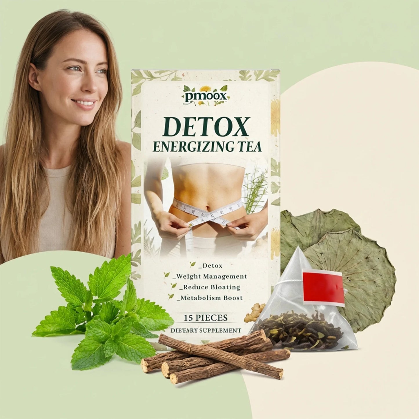 Herbal Tea  Comfort